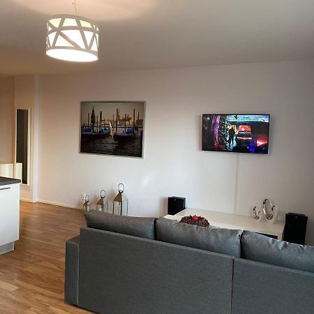 Apartament Wiewiorka Radzyń Exterior foto
