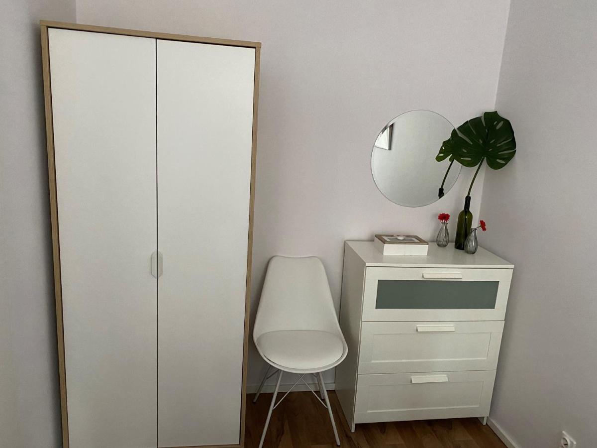 Apartament Wiewiorka Radzyń Exterior foto