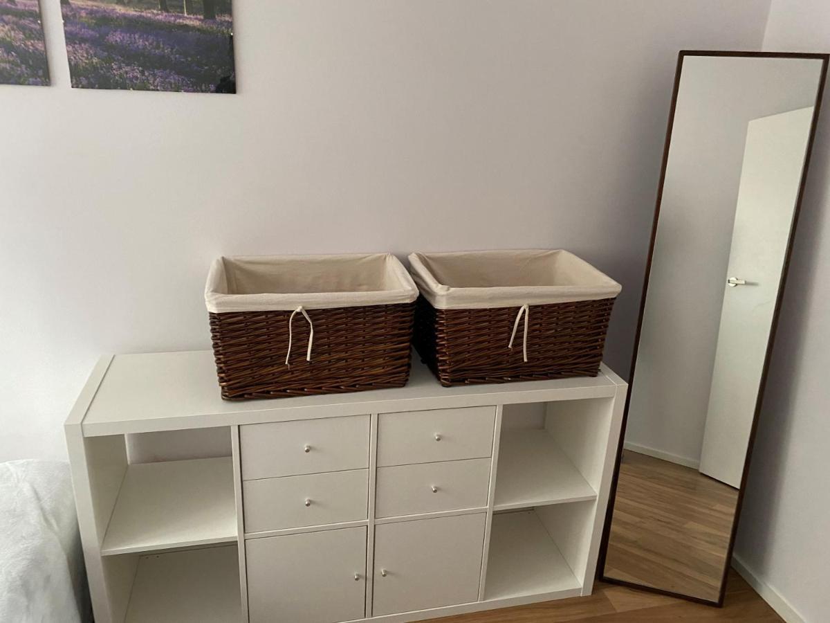 Apartament Wiewiorka Radzyń Exterior foto